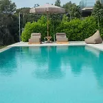 Sea Whisper With Private Pool & Panoramic Sea View Willa
