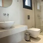 Sea Whisper With Private Pool & Panoramic Sea View * Plateies