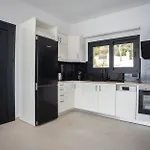 Willa Sea Whisper With Private Pool & Panoramic Sea View Plateies