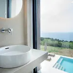 Willa Sea Whisper With Private Pool & Panoramic Sea View *