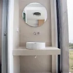 Sea Whisper With Private Pool & Panoramic Sea View Willa Plateies