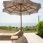 Sea Whisper With Private Pool & Panoramic Sea View *