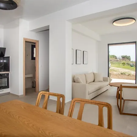 Sea Whisper With Private Pool & Panoramic Sea View Willa