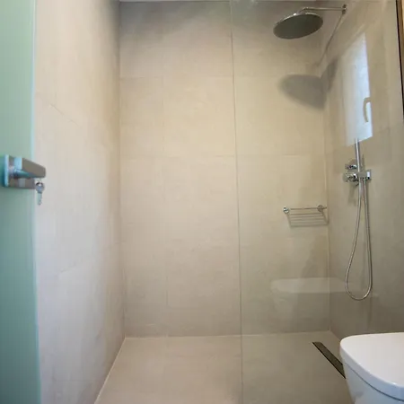 Willa Sea Whisper With Private Pool & Panoramic Sea View Plateies