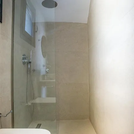 Sea Whisper With Private Pool & Panoramic Sea View Willa Plateies