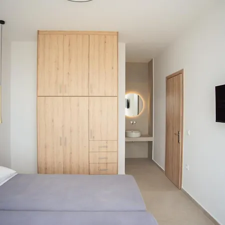 Sea Whisper With Private Pool & Panoramic Sea View Villa