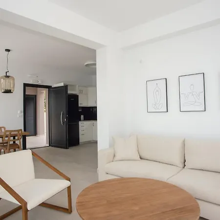 Sea Whisper With Private Pool & Panoramic Sea View Villa