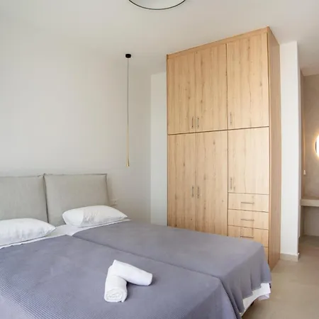 Sea Whisper With Private Pool & Panoramic Sea View *