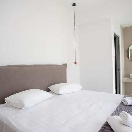 Sea Whisper With Private Pool & Panoramic Sea View Villa