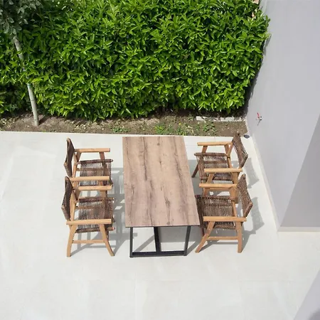 Sea Whisper With Private Pool & Panoramic Sea View Villa *