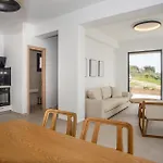Sea Whisper With Private Pool & Panoramic Sea View Villa