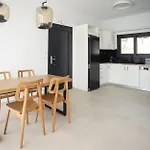 Villa Sea Whisper With Private Pool & Panoramic Sea View Plateies